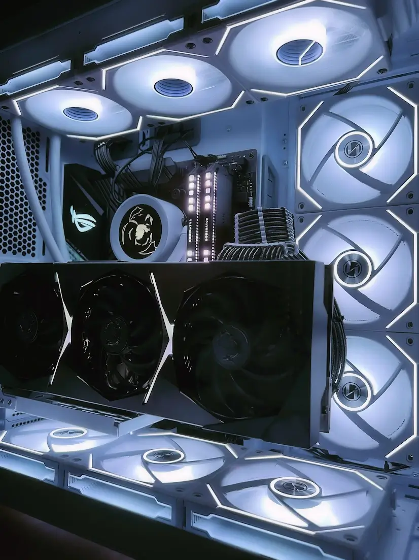 Navalafuente PC Reparación Montaje Gaming PC Navalafuente Navalafuente PC Reparación Montaje Gaming PC Navalafuente
