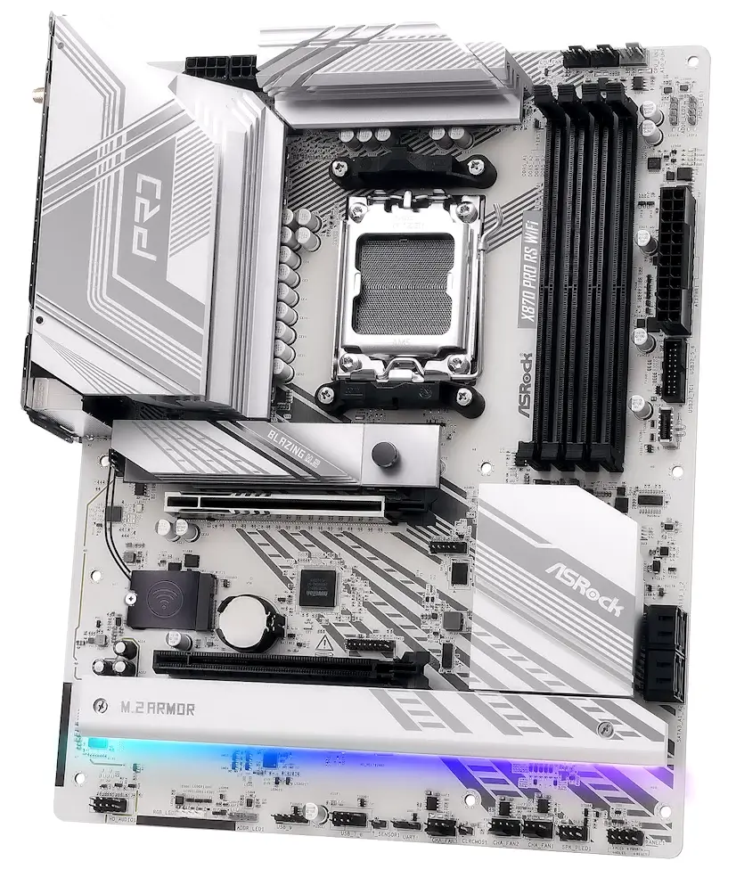 Montaje Placas Base ASRock Gaming PC Navalafuente Navalafuente PC - Montaje Placas Base ASRock Gaming PC Navalafuente