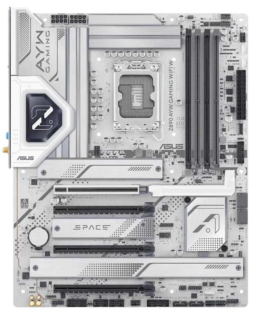 Montaje Placas Base ASUS Gaming PC Navalafuente Navalafuente PC - Montaje Placas Base ASUS Gaming PC Navalafuente
