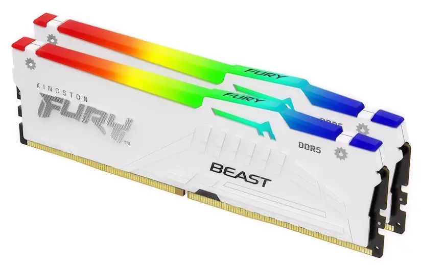 Ampliación Memoria RAM DDR5 Gaming PC Navalafuente Ampliación Memoria RAM DDR5 Gaming PC Navalafuente
